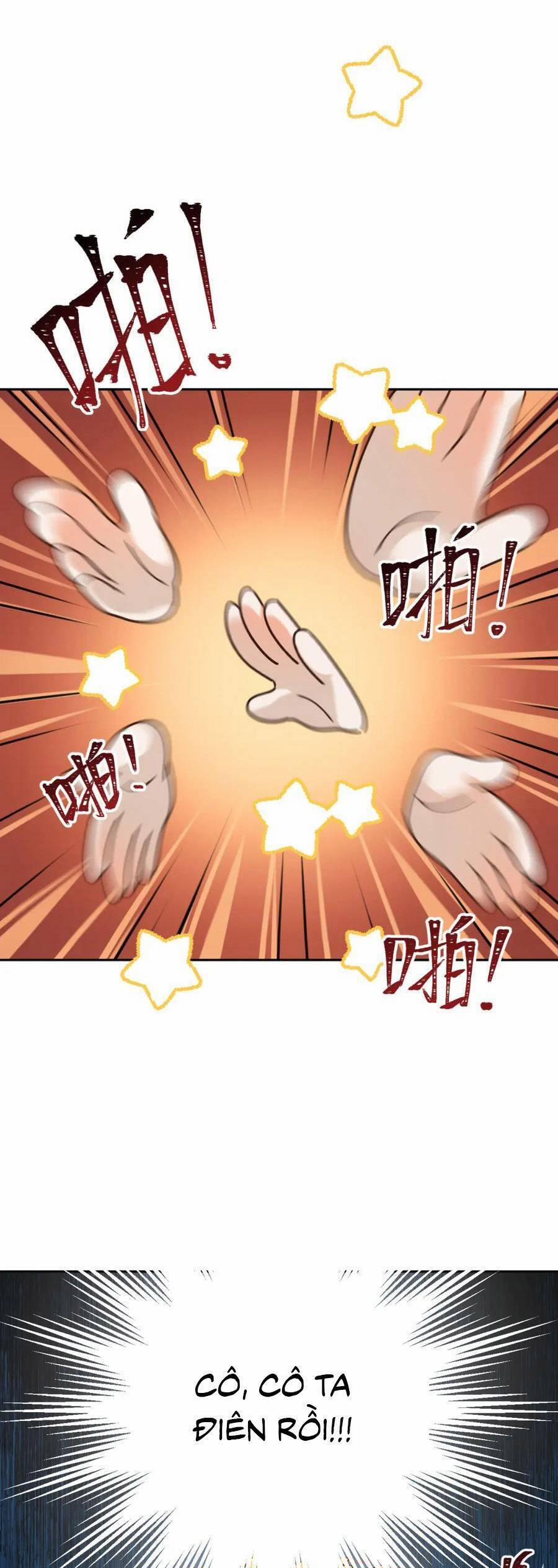 Hoàng Hậu Vô Đức 110 trang 5