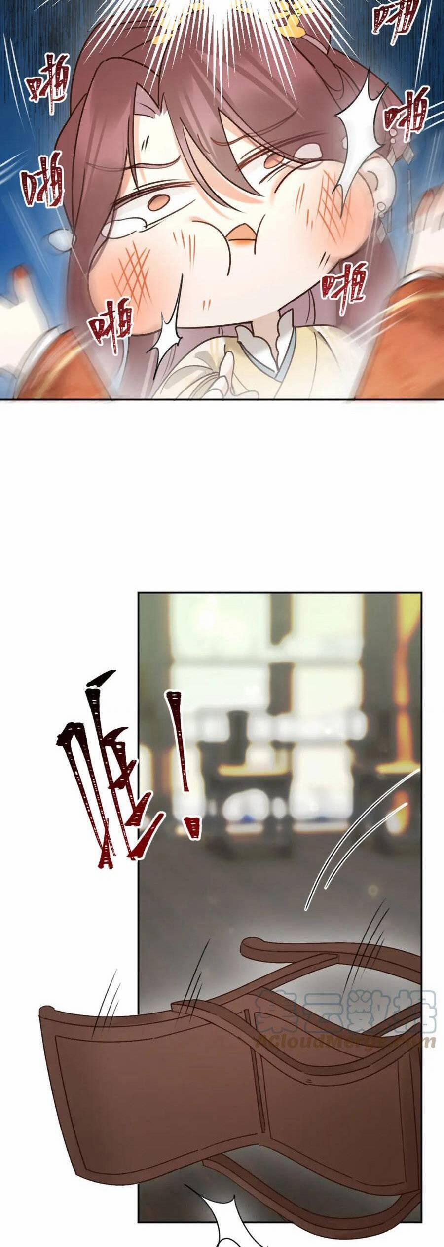 Hoàng Hậu Vô Đức 110 trang 6