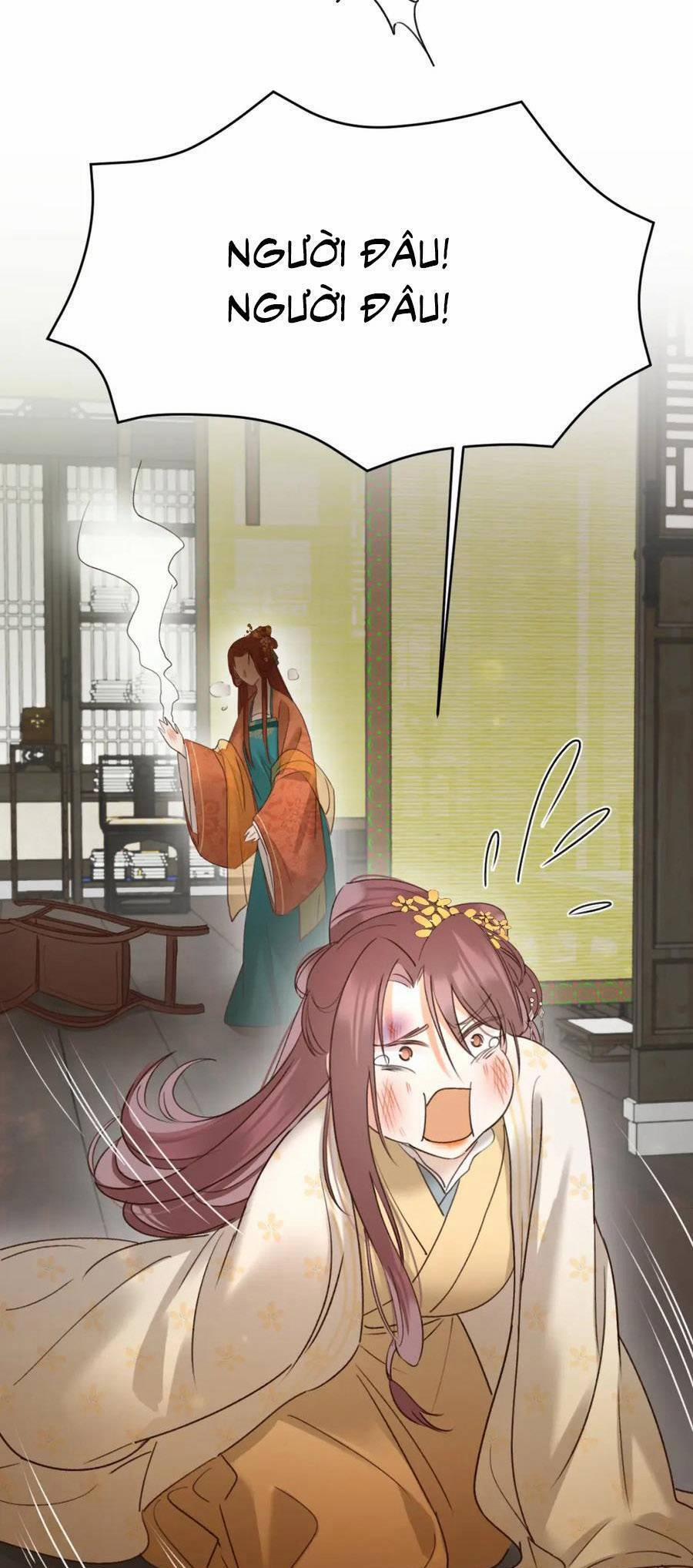 Hoàng Hậu Vô Đức 110 trang 7