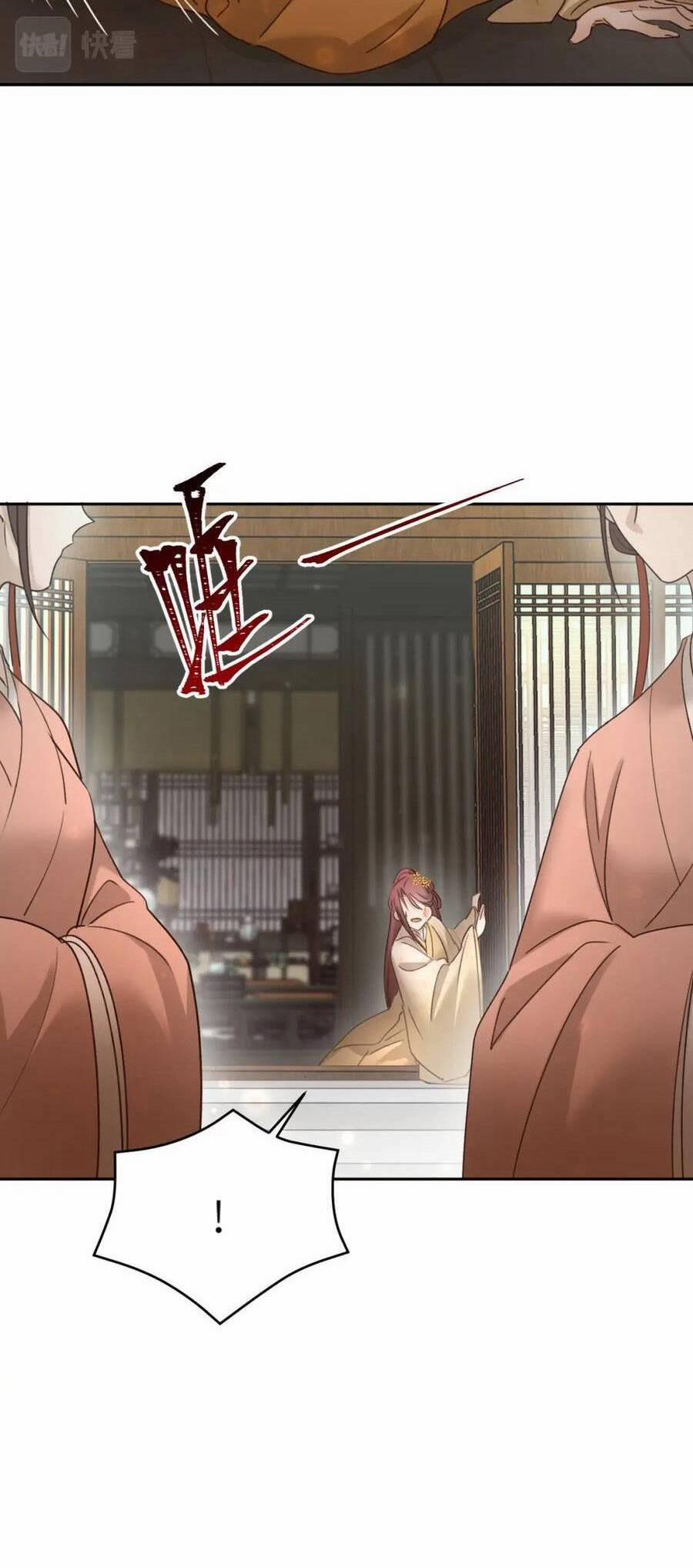 Hoàng Hậu Vô Đức 110 trang 8