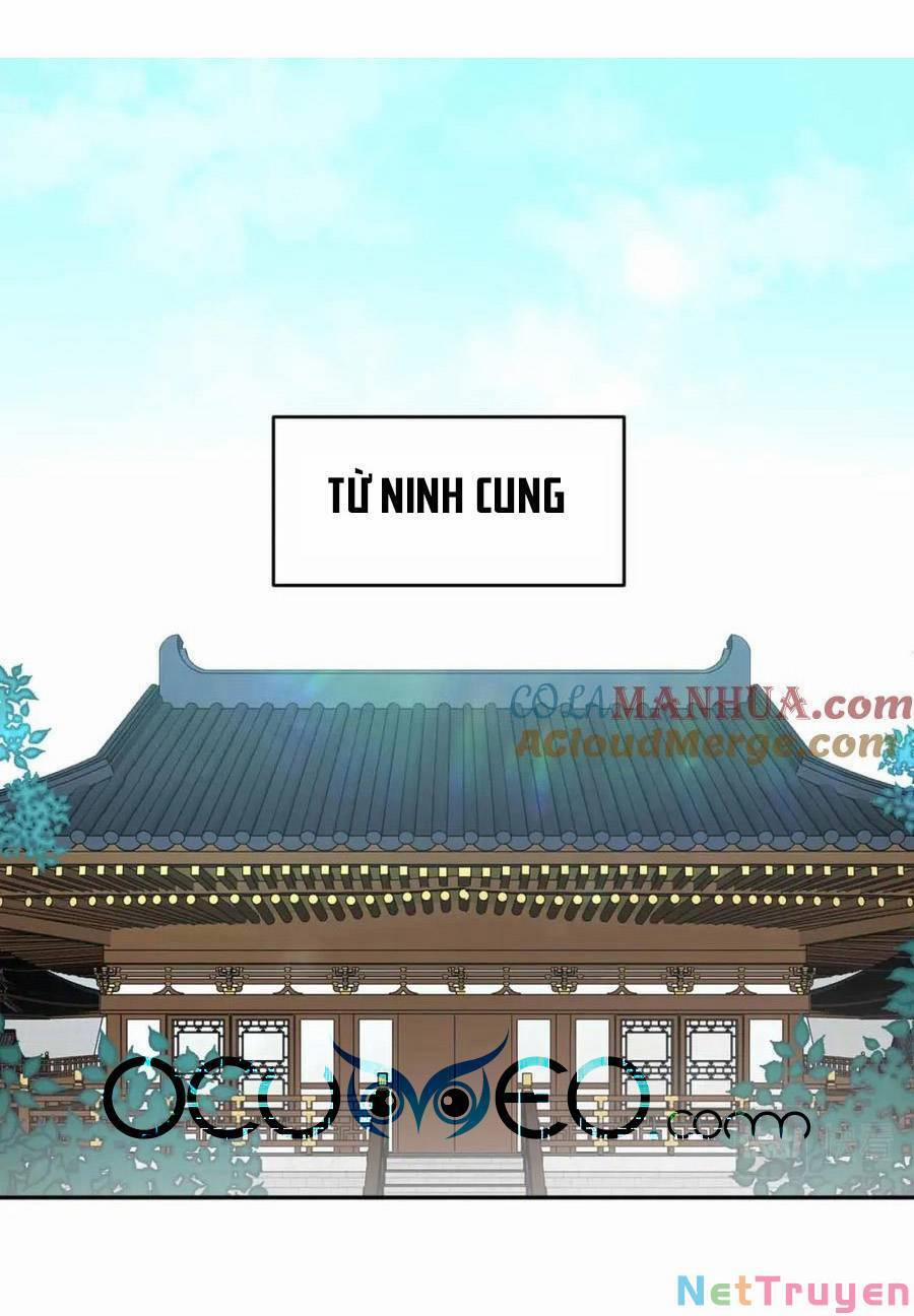 Hoàng Hậu Vô Đức 111 trang 0