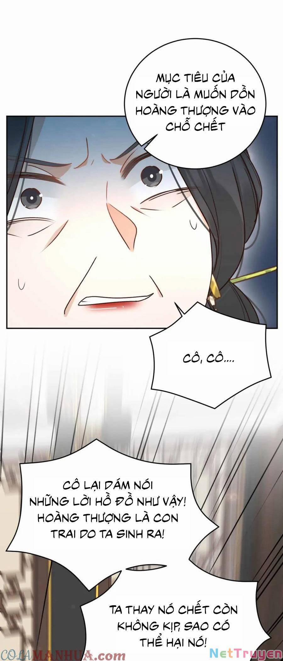 Hoàng Hậu Vô Đức 111 trang 11
