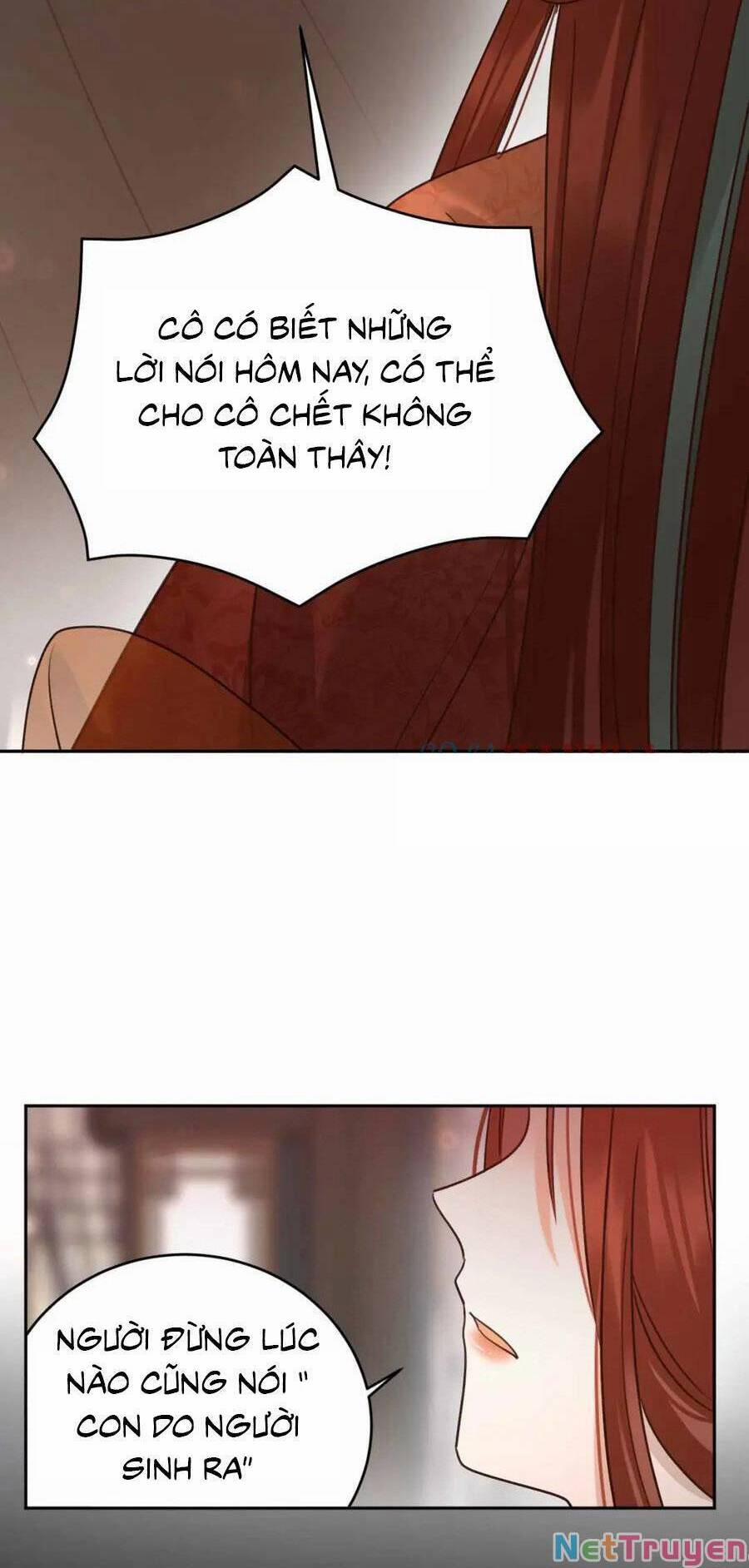 Hoàng Hậu Vô Đức 111 trang 13