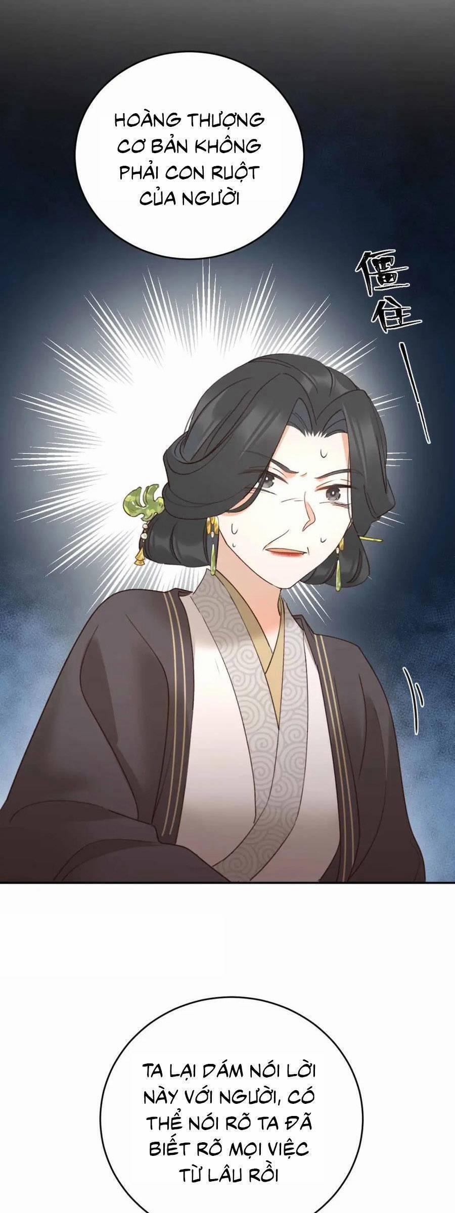 Hoàng Hậu Vô Đức 111 trang 14