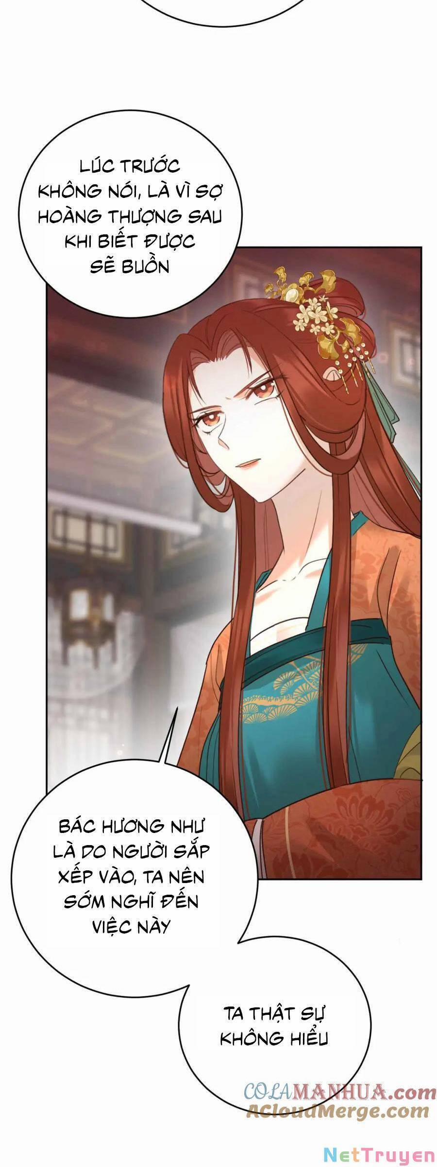 Hoàng Hậu Vô Đức 111 trang 15