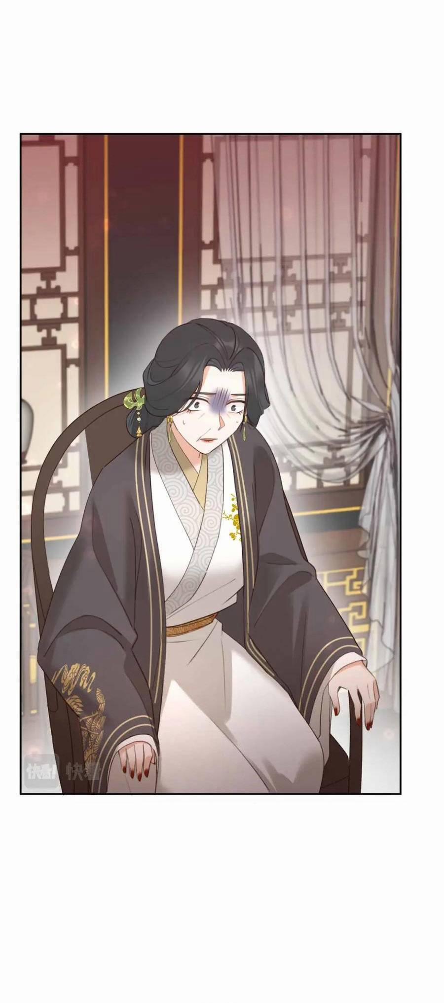 Hoàng Hậu Vô Đức 111 trang 16