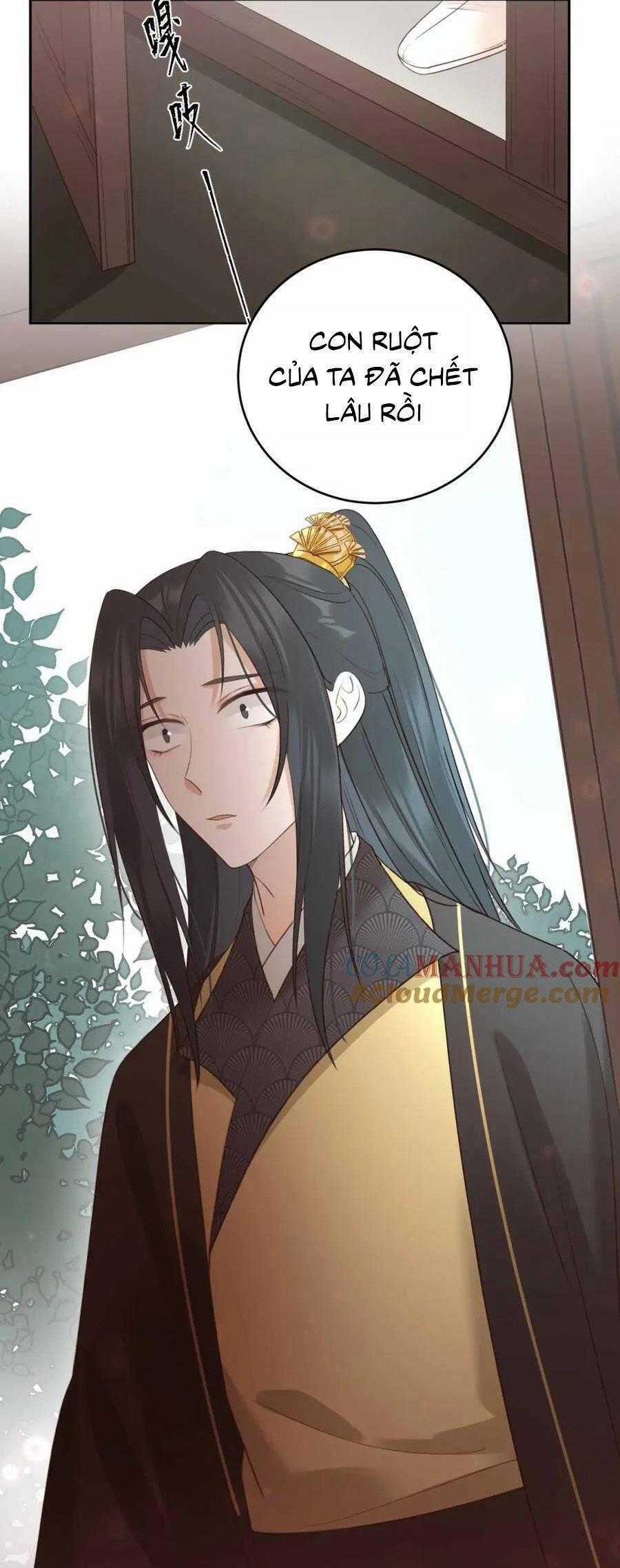 Hoàng Hậu Vô Đức 111 trang 18