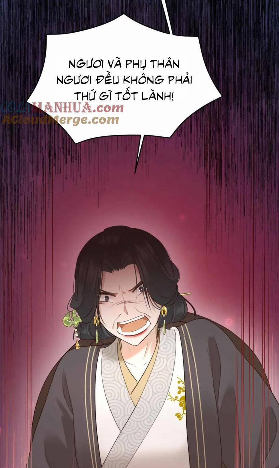 Hoàng Hậu Vô Đức 111 trang 22
