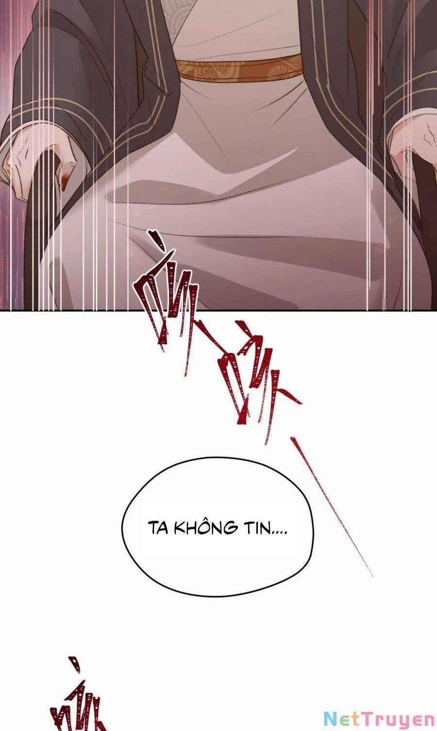 Hoàng Hậu Vô Đức 111 trang 23