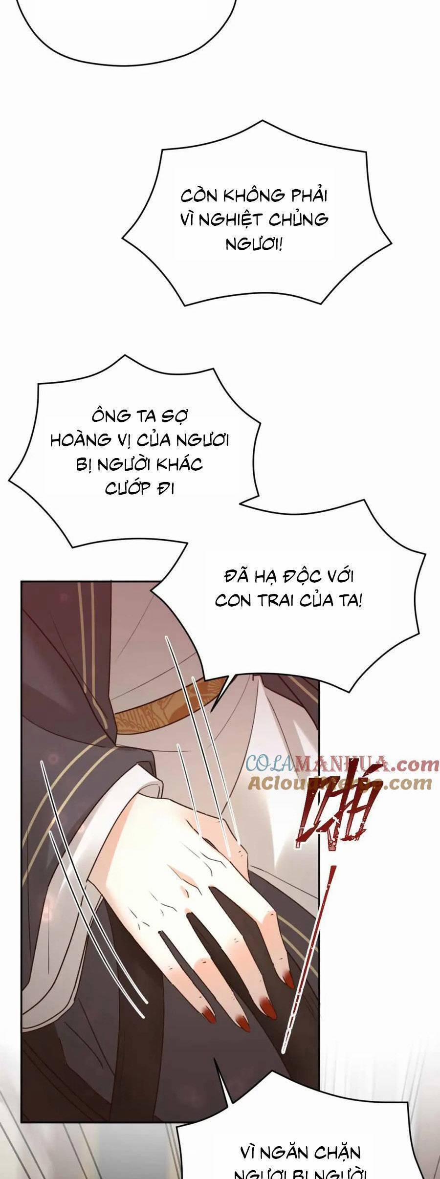 Hoàng Hậu Vô Đức 111 trang 26