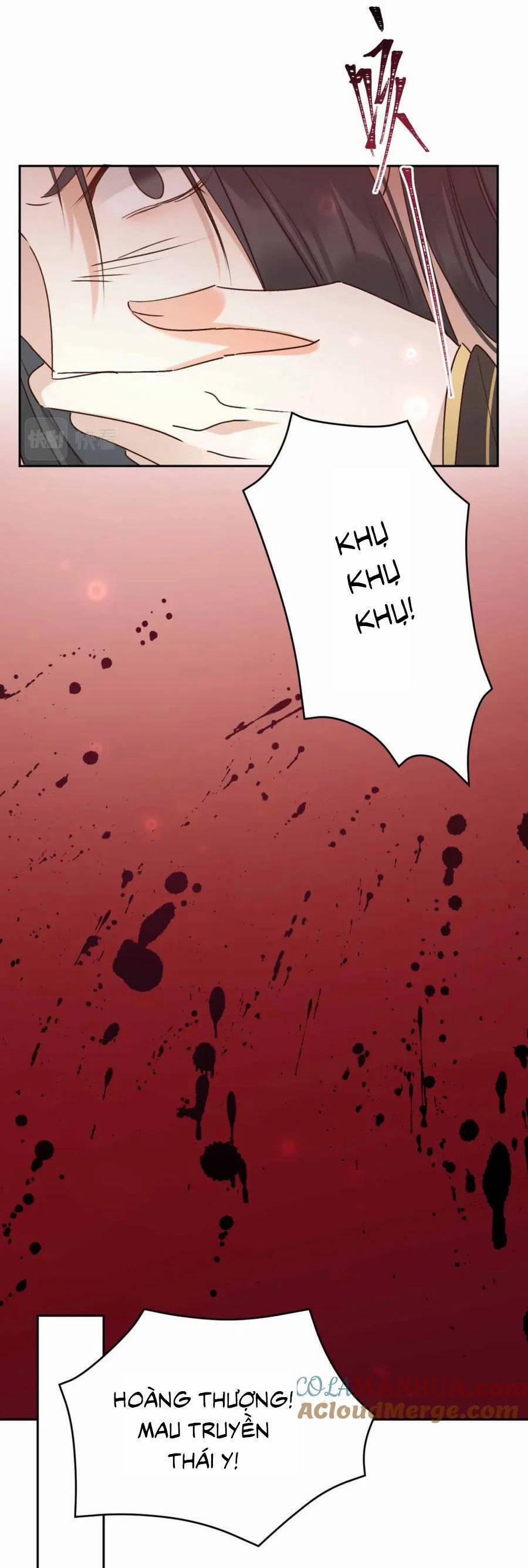 Hoàng Hậu Vô Đức 111 trang 28