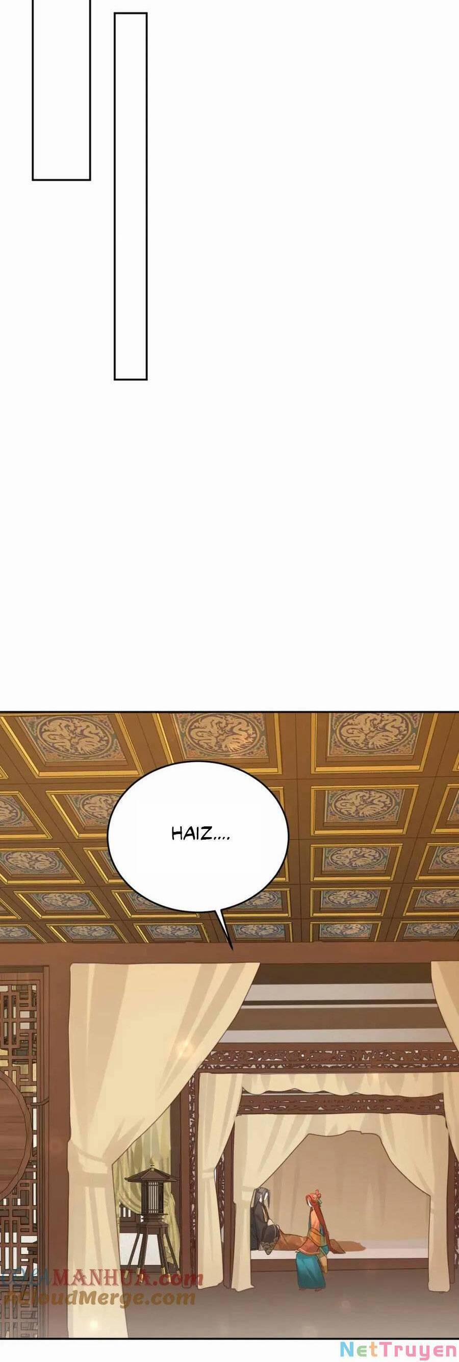 Hoàng Hậu Vô Đức 111 trang 29