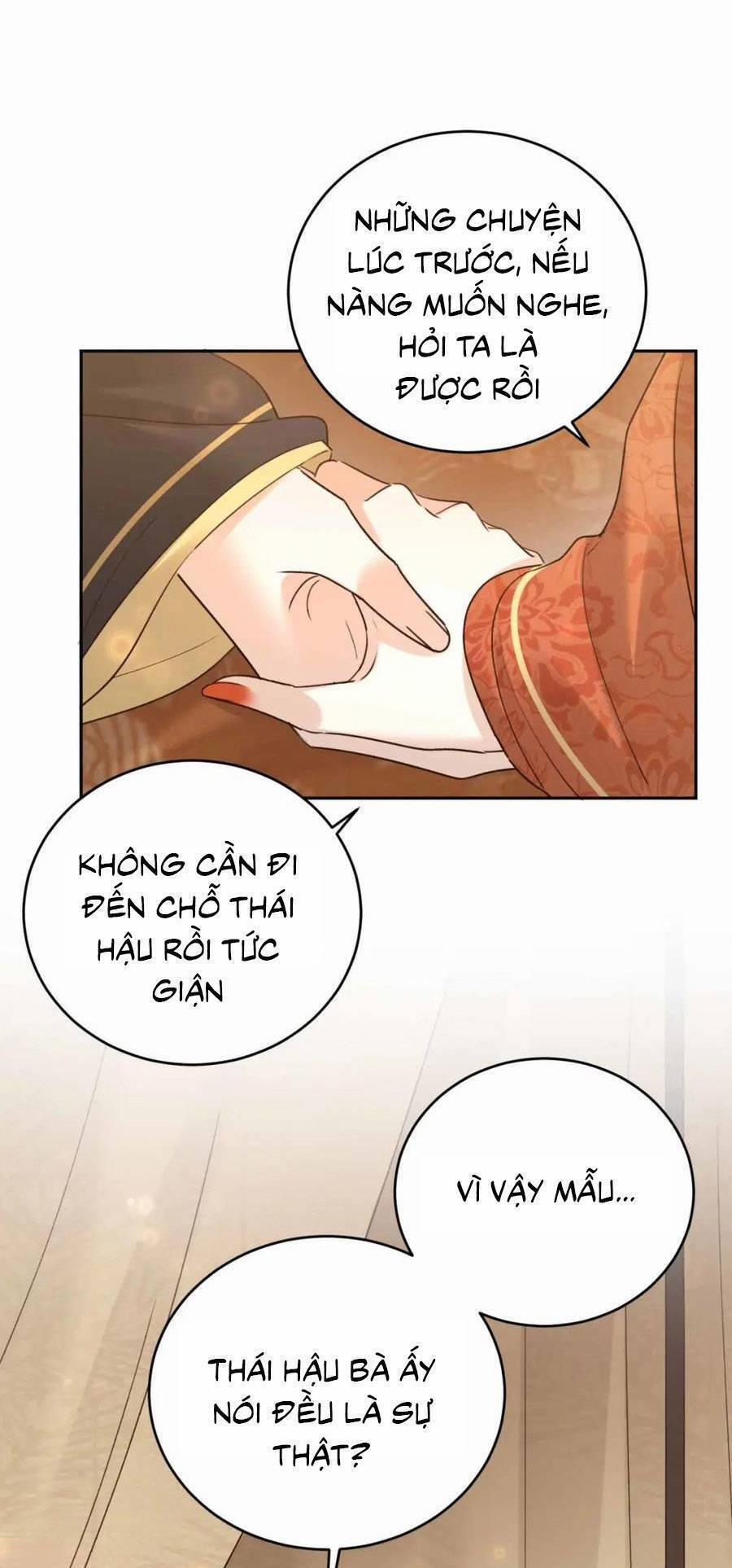 Hoàng Hậu Vô Đức 111 trang 30