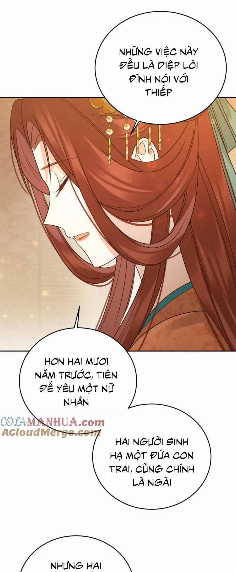 Hoàng Hậu Vô Đức 111 trang 32