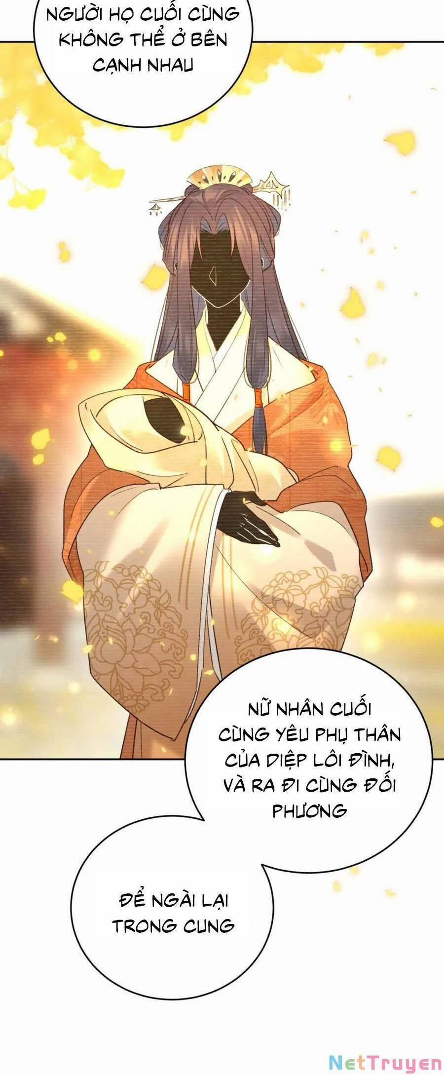 Hoàng Hậu Vô Đức 111 trang 33