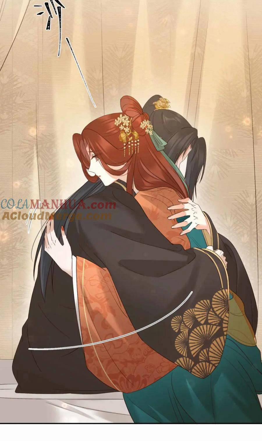 Hoàng Hậu Vô Đức 111 trang 36