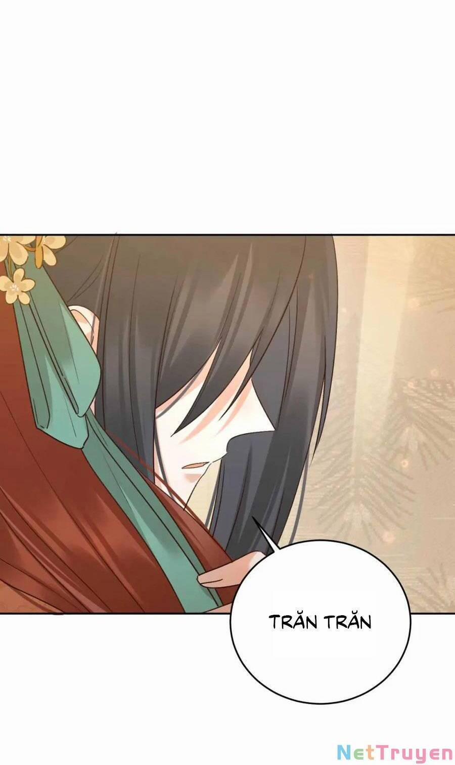 Hoàng Hậu Vô Đức 111 trang 37