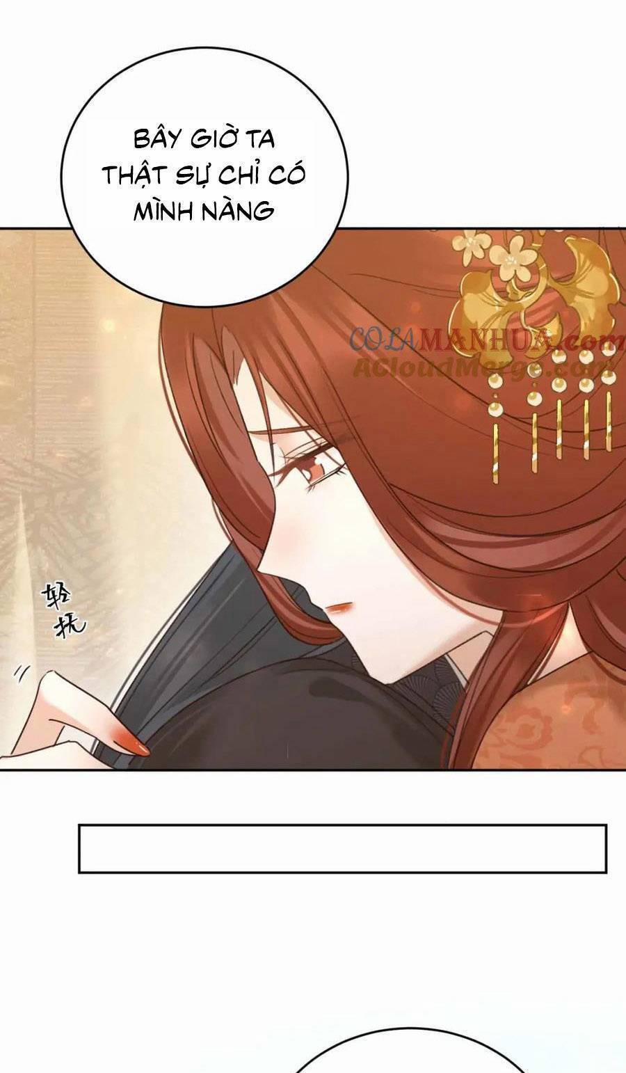 Hoàng Hậu Vô Đức 111 trang 38