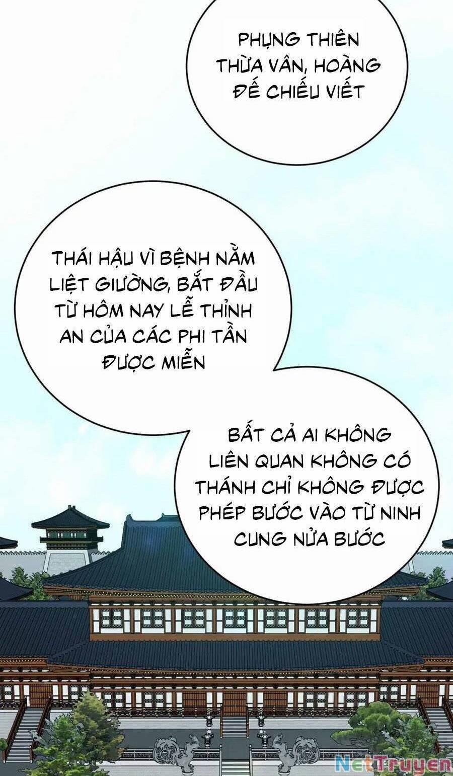 Hoàng Hậu Vô Đức 111 trang 39