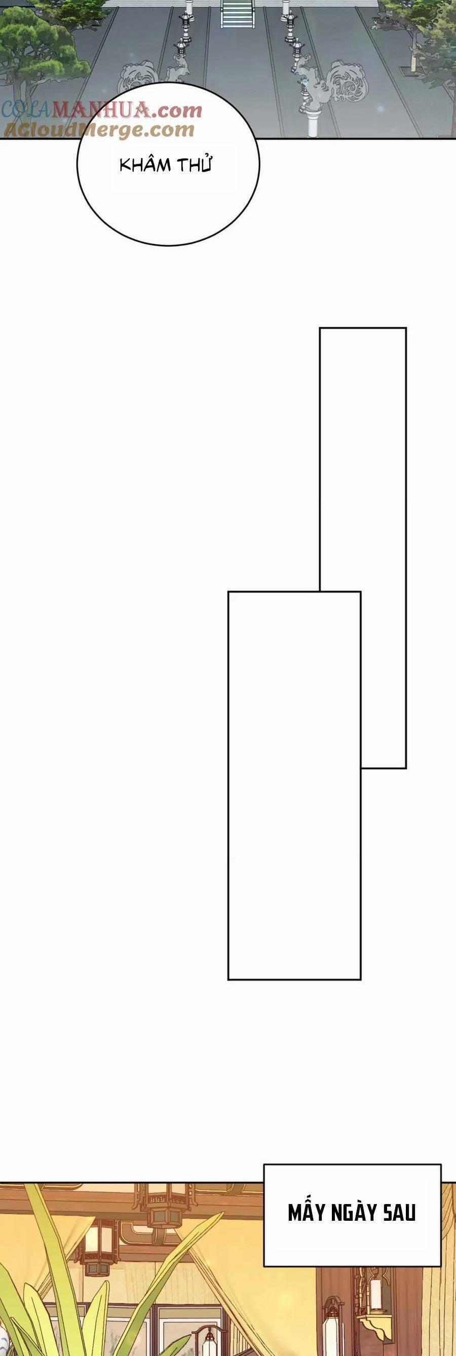 Hoàng Hậu Vô Đức 111 trang 40