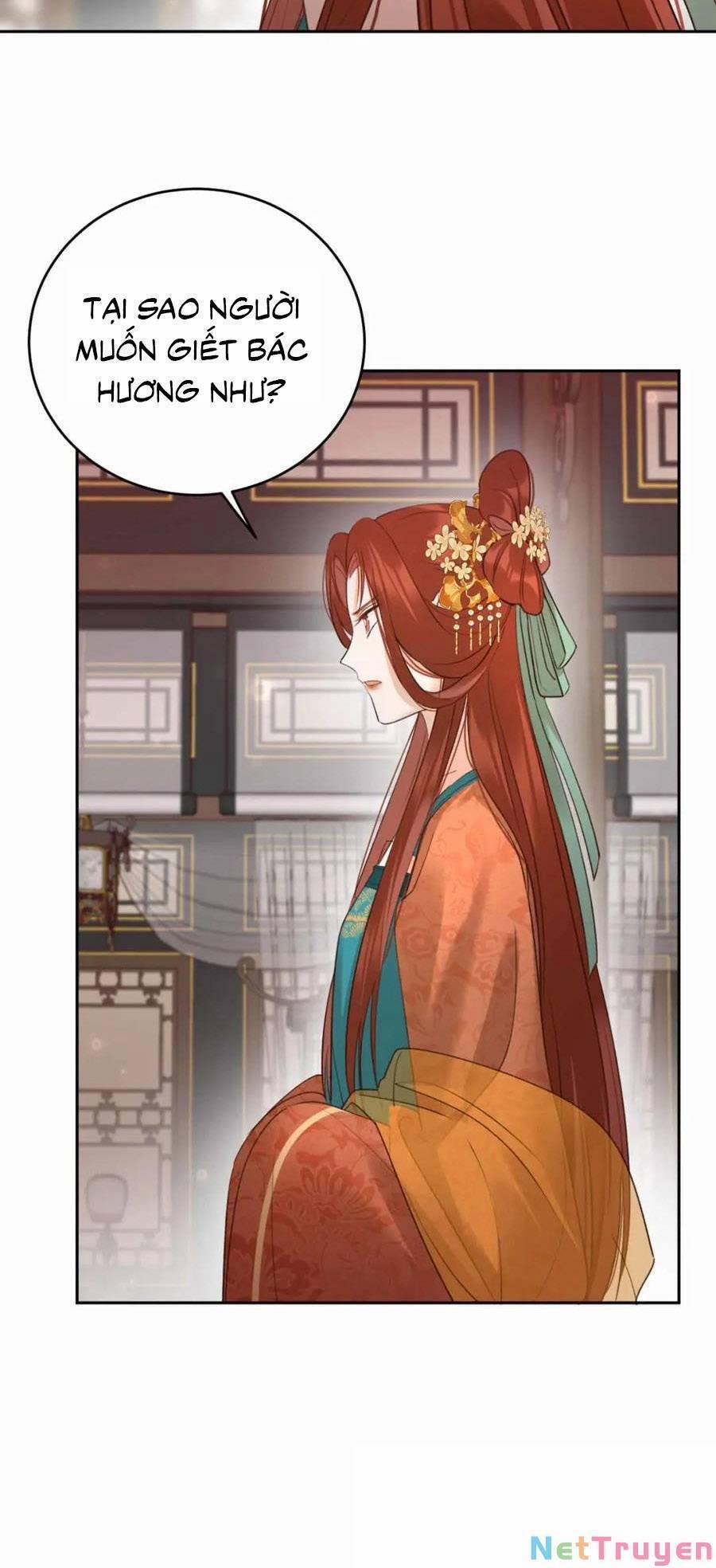 Hoàng Hậu Vô Đức 111 trang 6