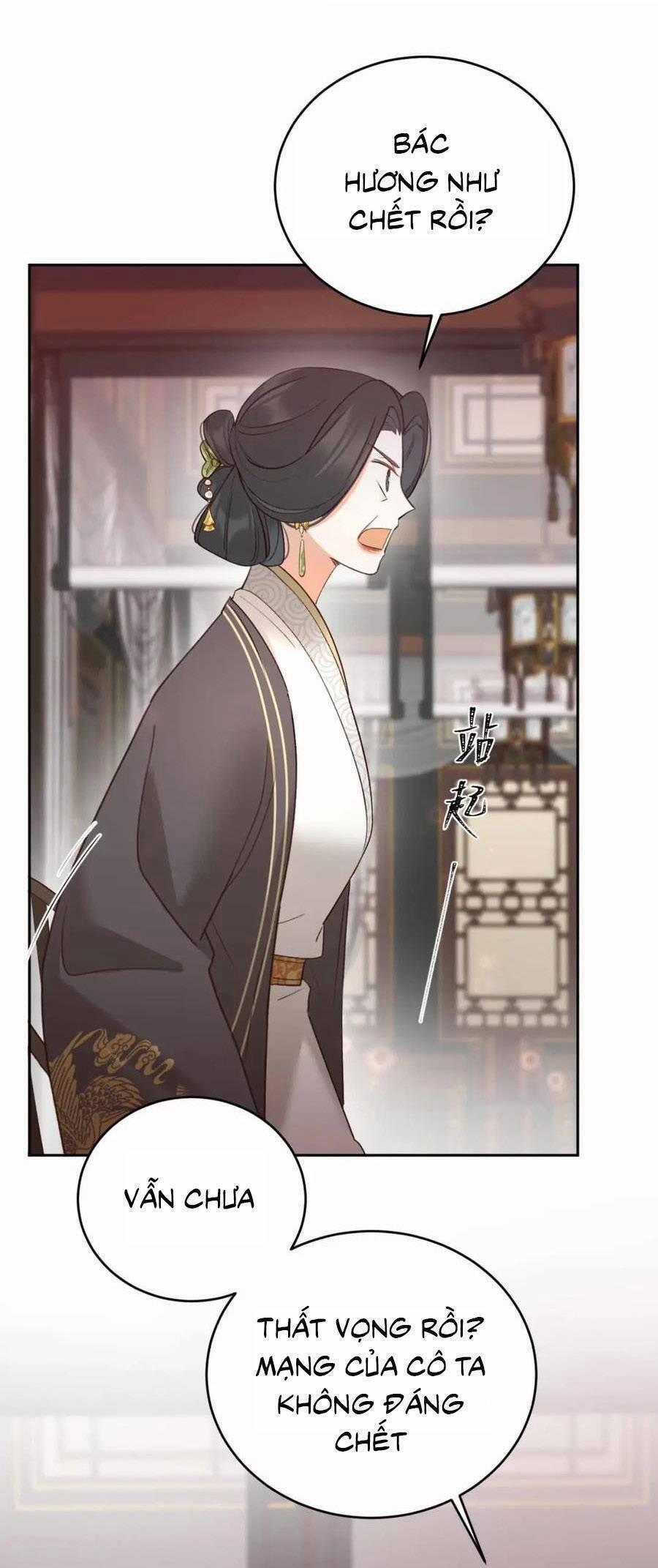 Hoàng Hậu Vô Đức 111 trang 7