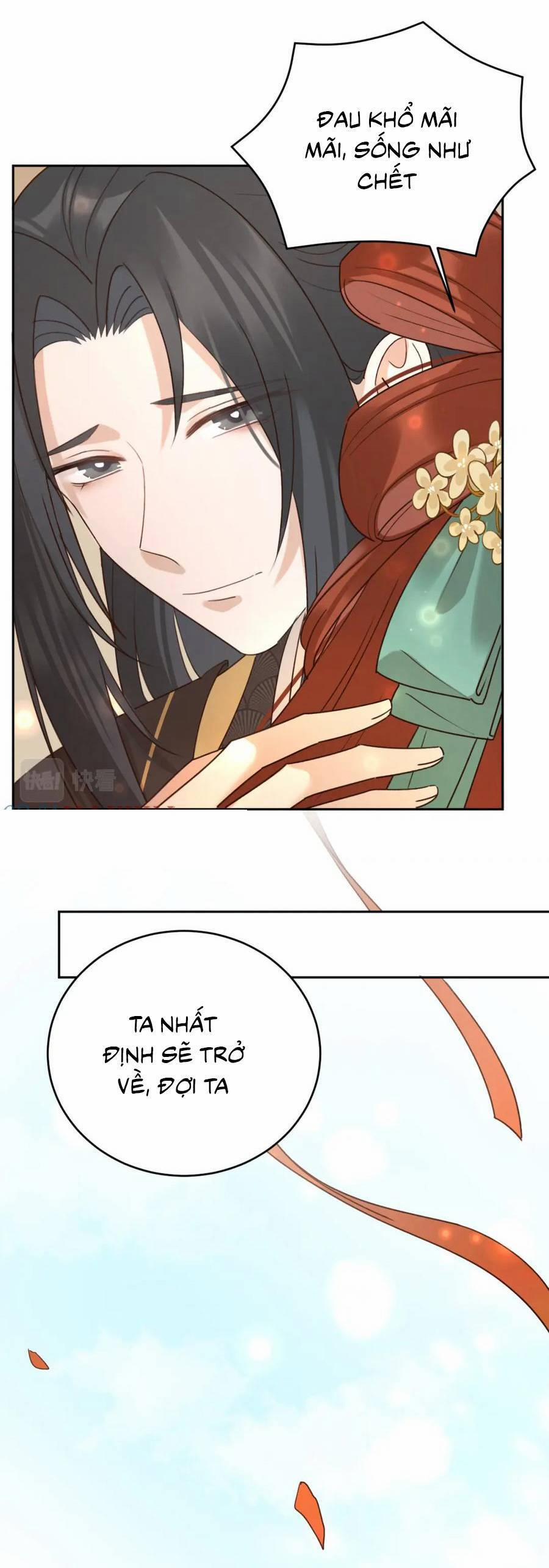 Hoàng Hậu Vô Đức 112 trang 12