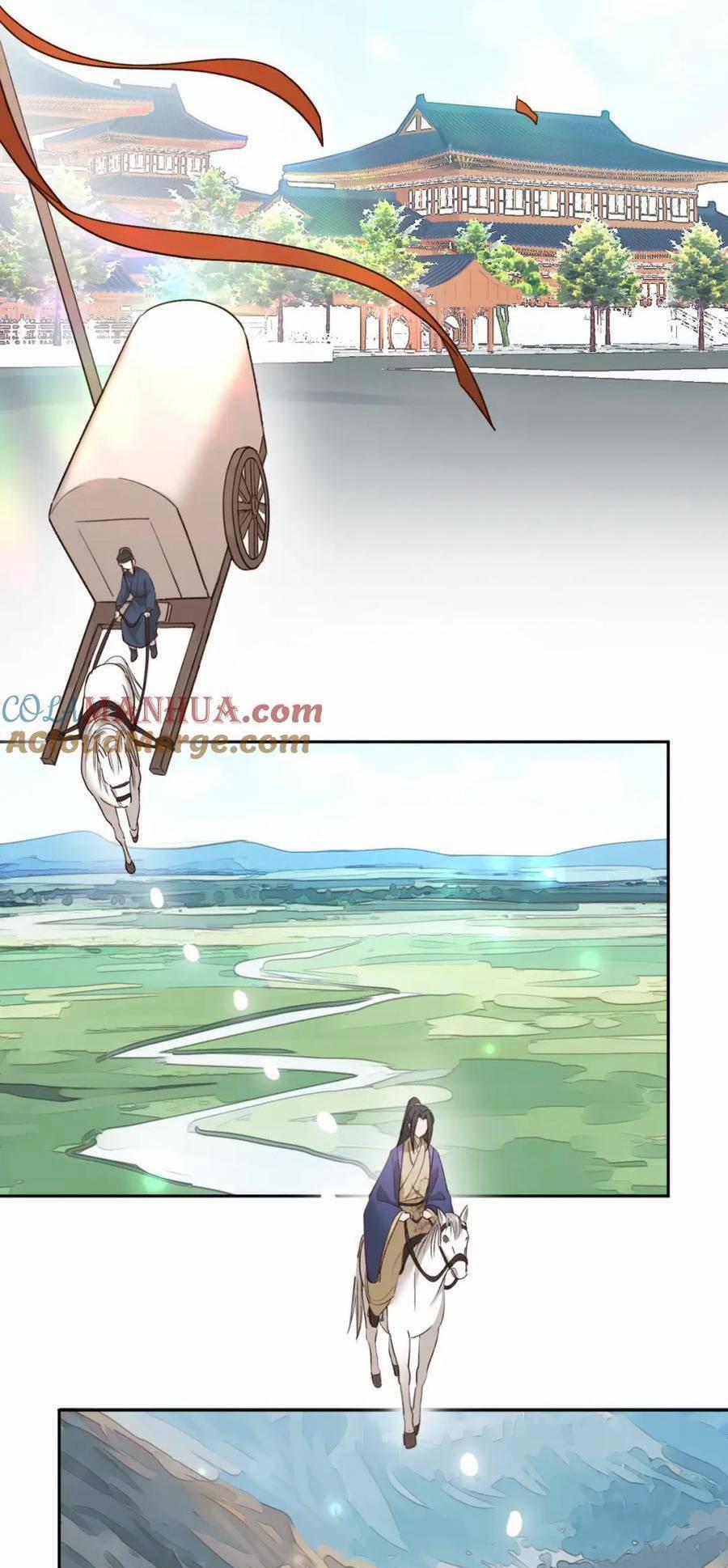 Hoàng Hậu Vô Đức 112 trang 13