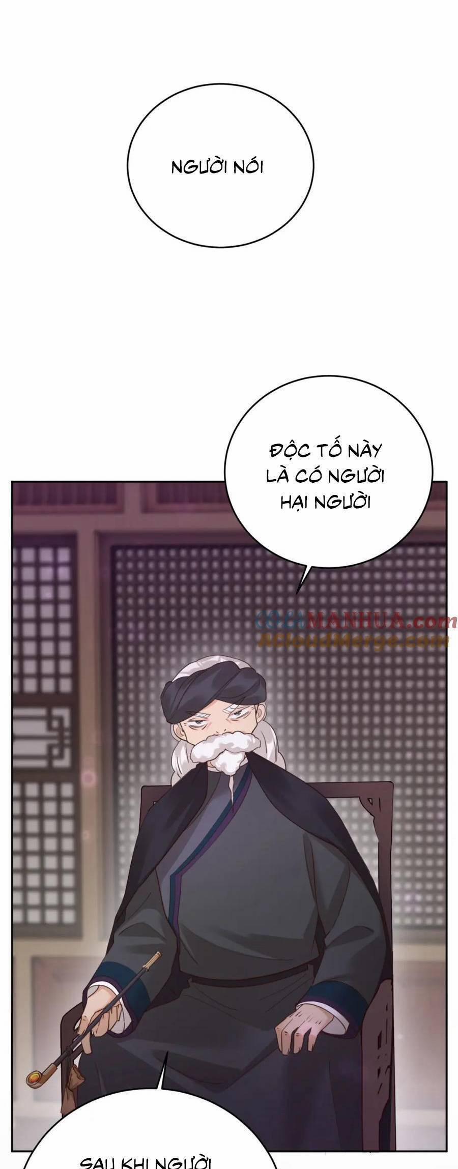 Hoàng Hậu Vô Đức 112 trang 15