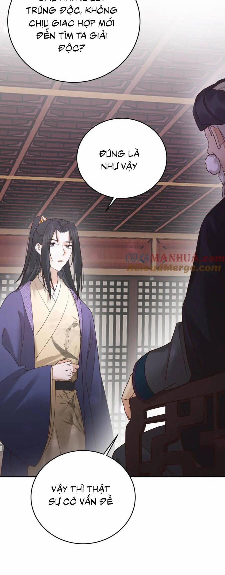 Hoàng Hậu Vô Đức 112 trang 16