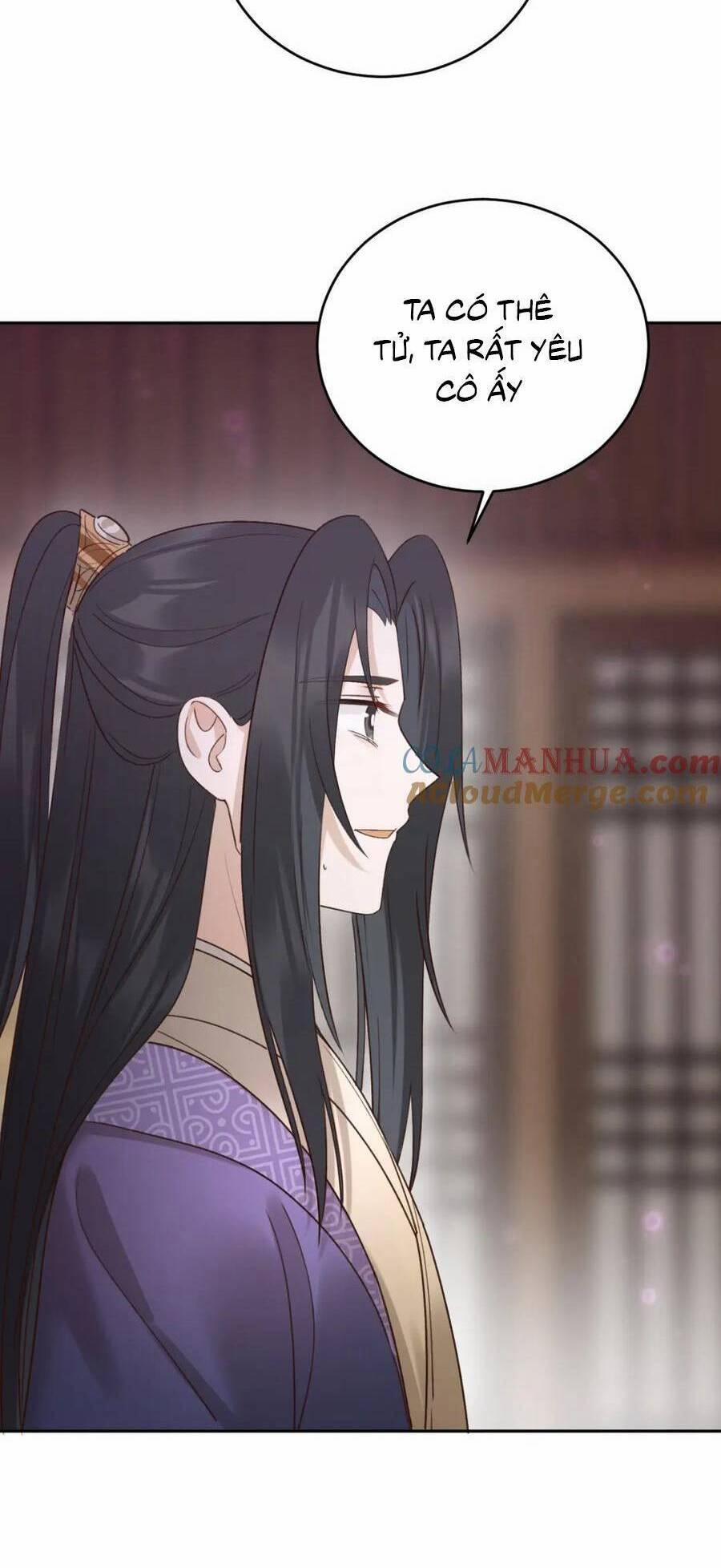 Hoàng Hậu Vô Đức 112 trang 18