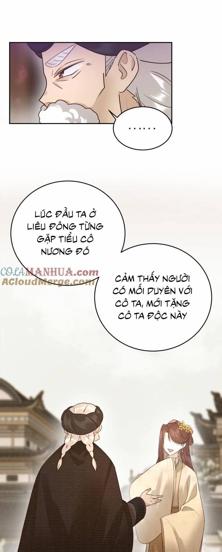 Hoàng Hậu Vô Đức 112 trang 19