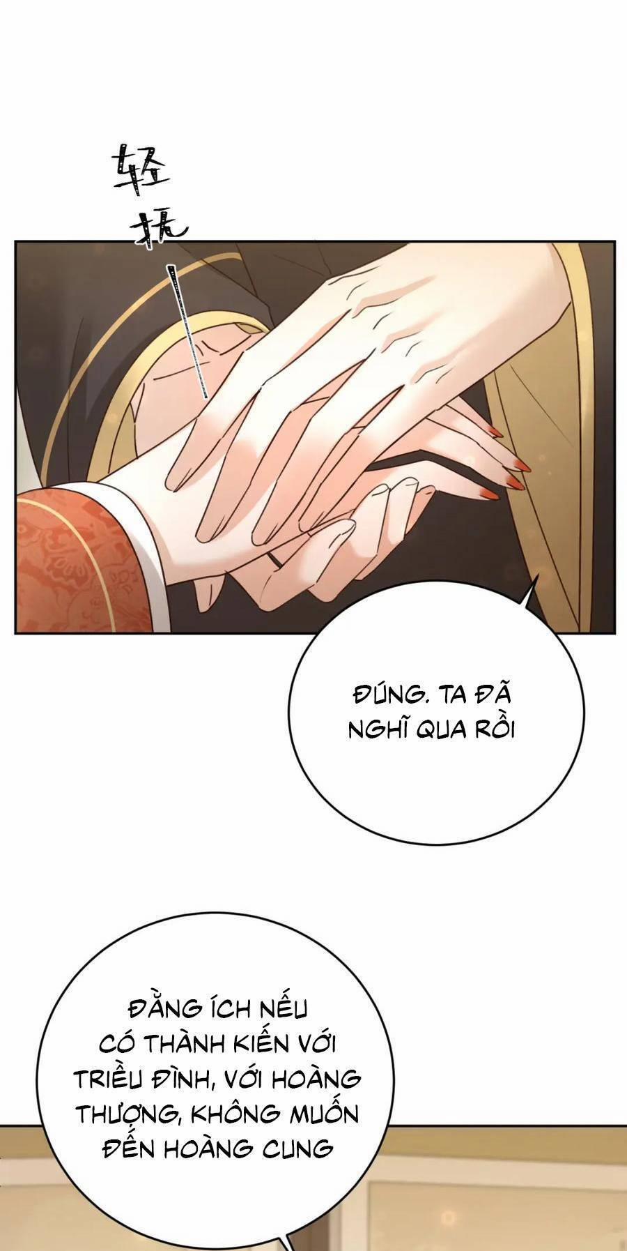 Hoàng Hậu Vô Đức 112 trang 2