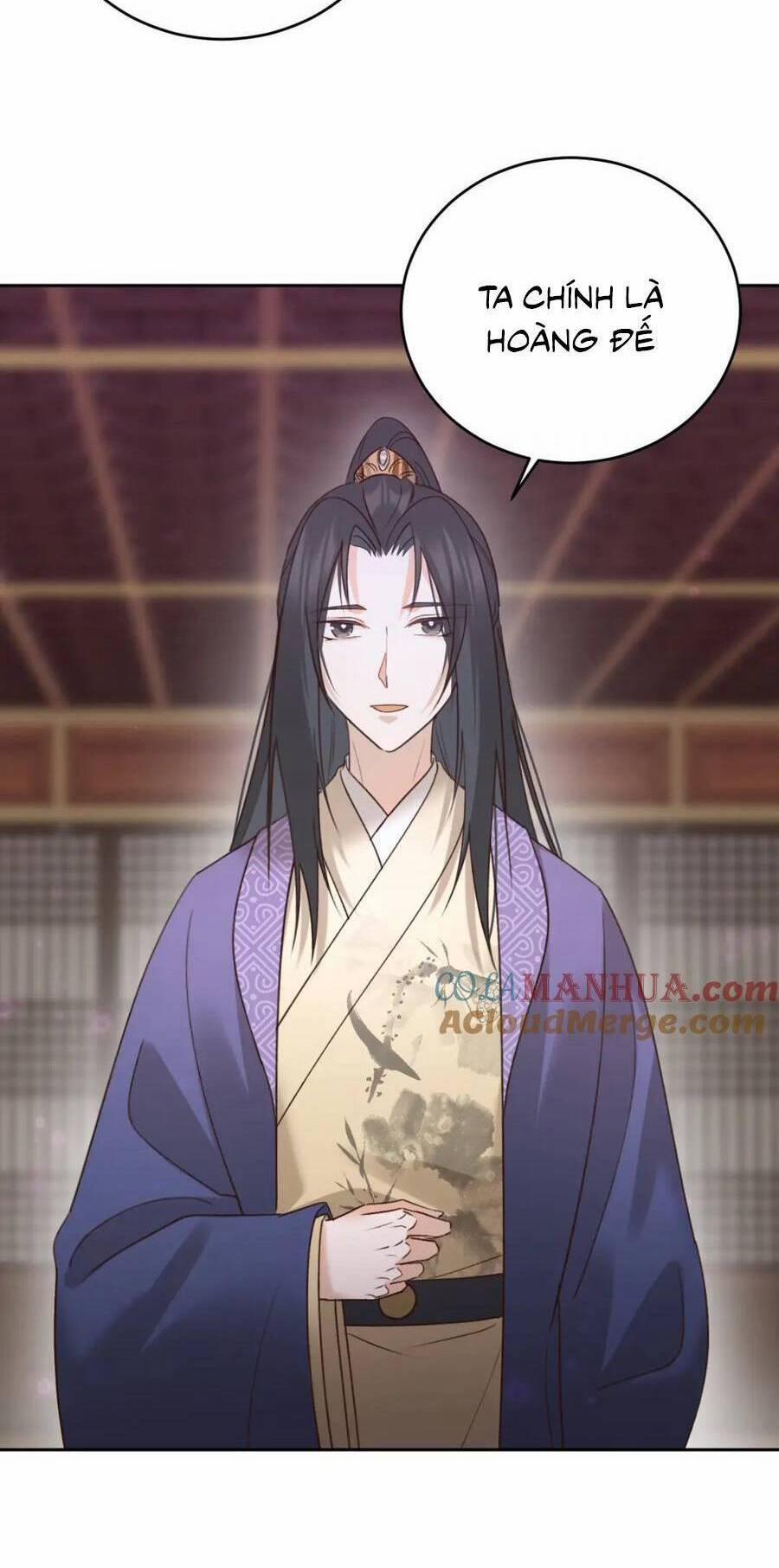 Hoàng Hậu Vô Đức 112 trang 22