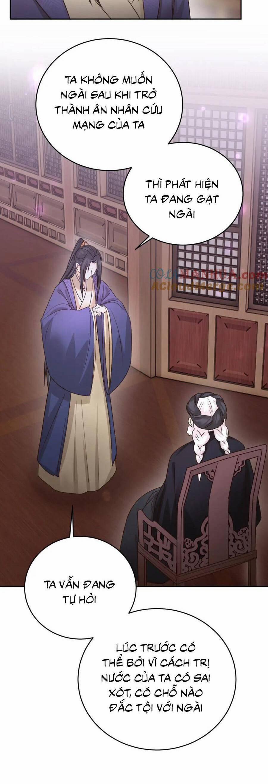 Hoàng Hậu Vô Đức 112 trang 24