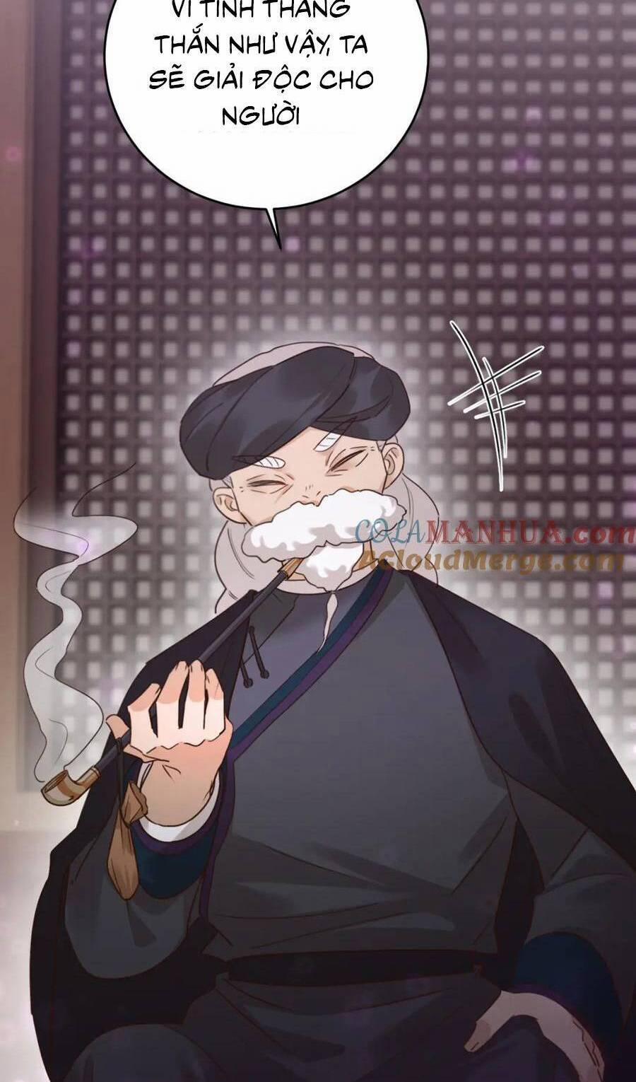 Hoàng Hậu Vô Đức 112 trang 26