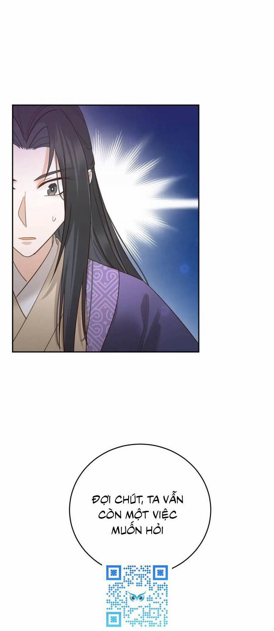 Hoàng Hậu Vô Đức 112 trang 28