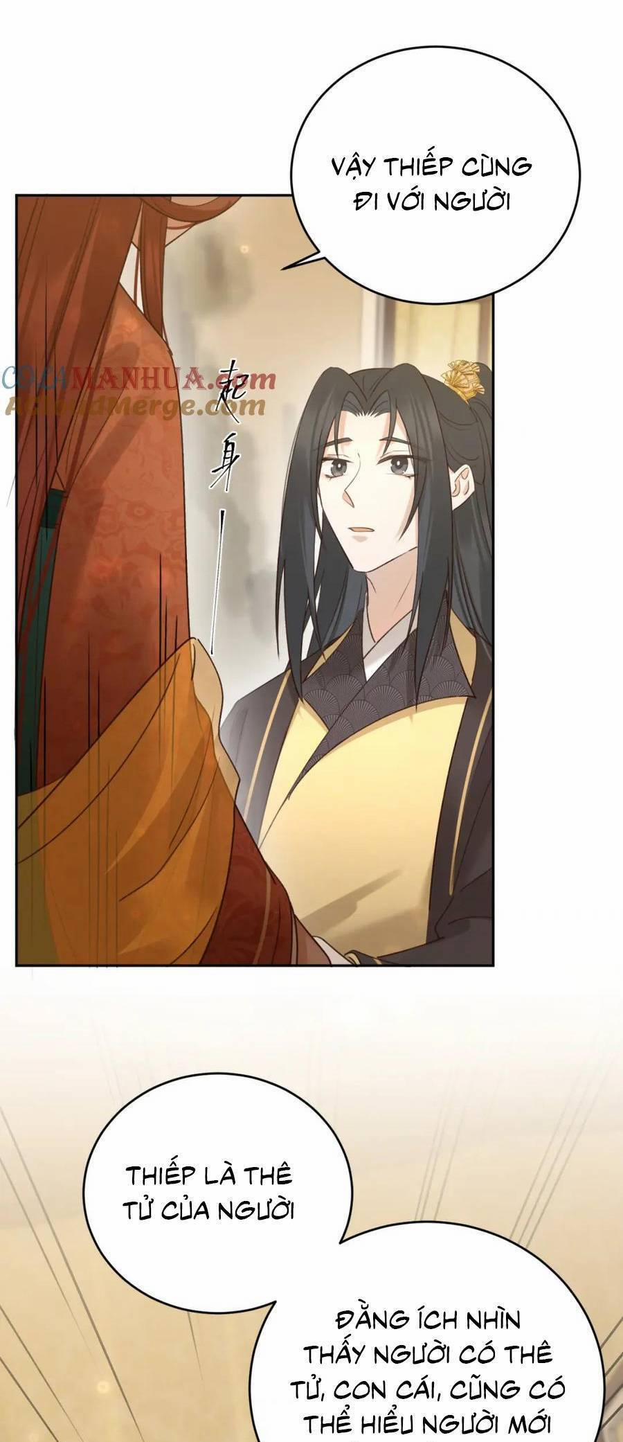 Hoàng Hậu Vô Đức 112 trang 4