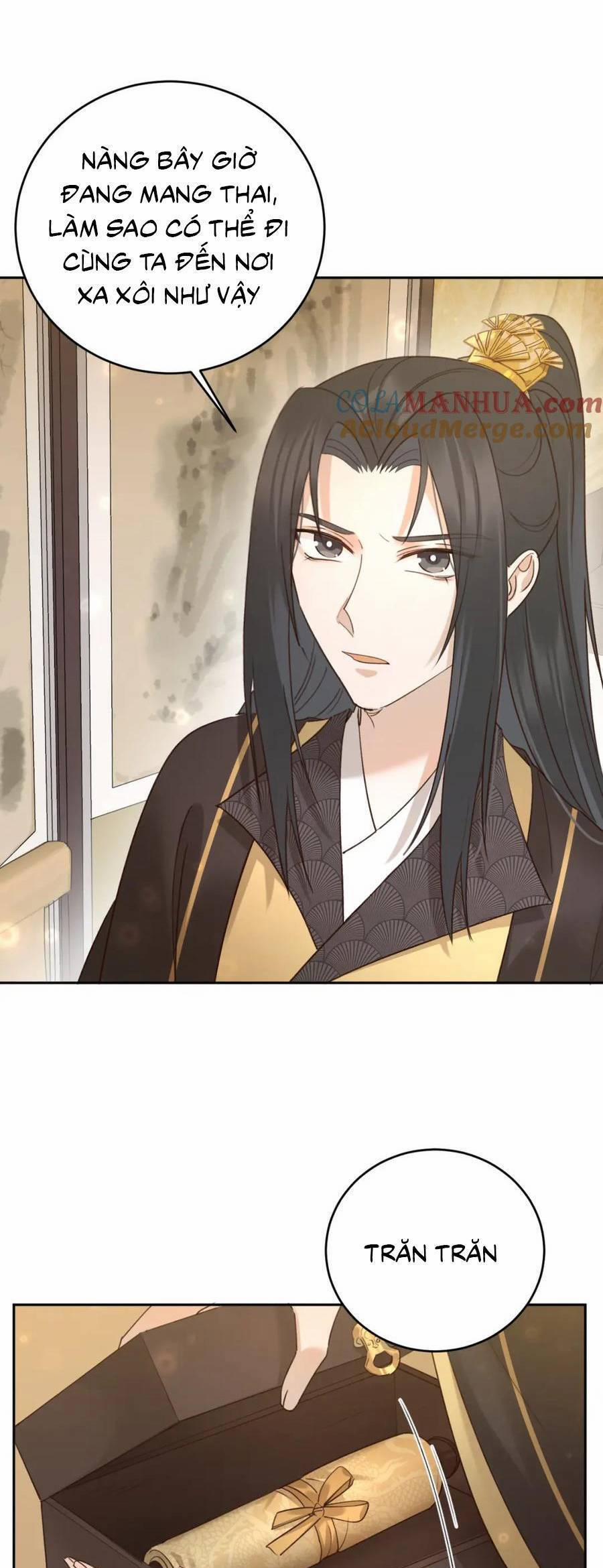 Hoàng Hậu Vô Đức 112 trang 6