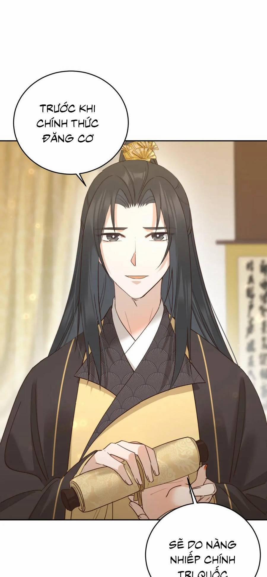 Hoàng Hậu Vô Đức 112 trang 8