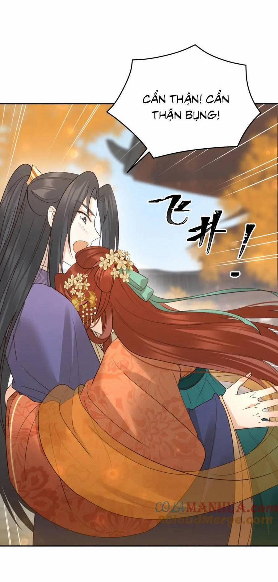 Hoàng Hậu Vô Đức 113 trang 11