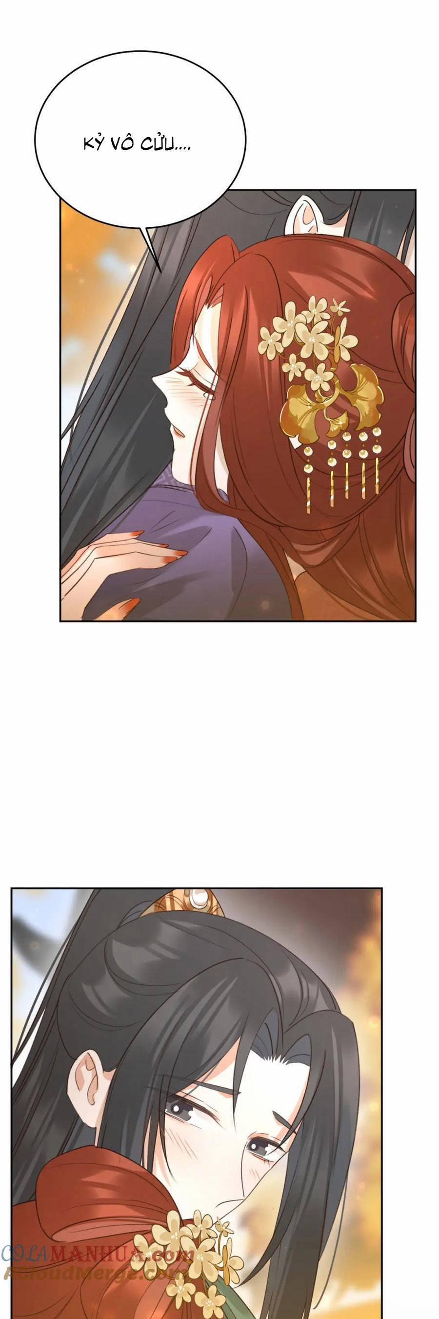 Hoàng Hậu Vô Đức 113 trang 12