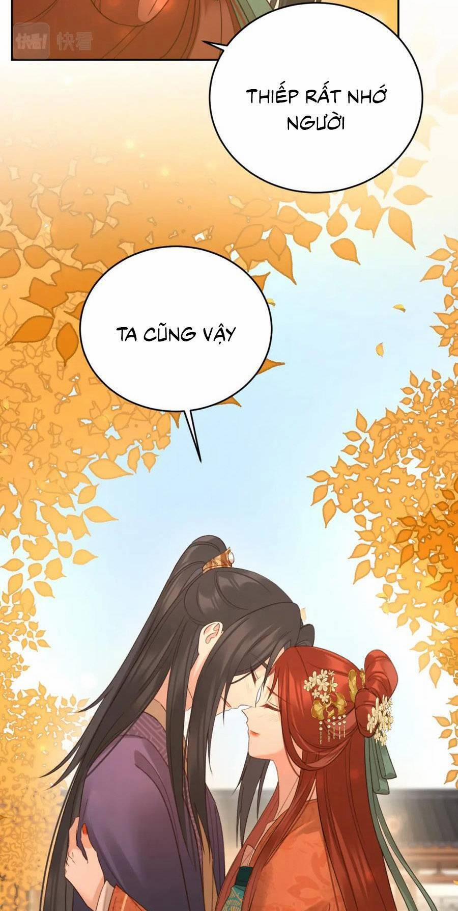 Hoàng Hậu Vô Đức 113 trang 13