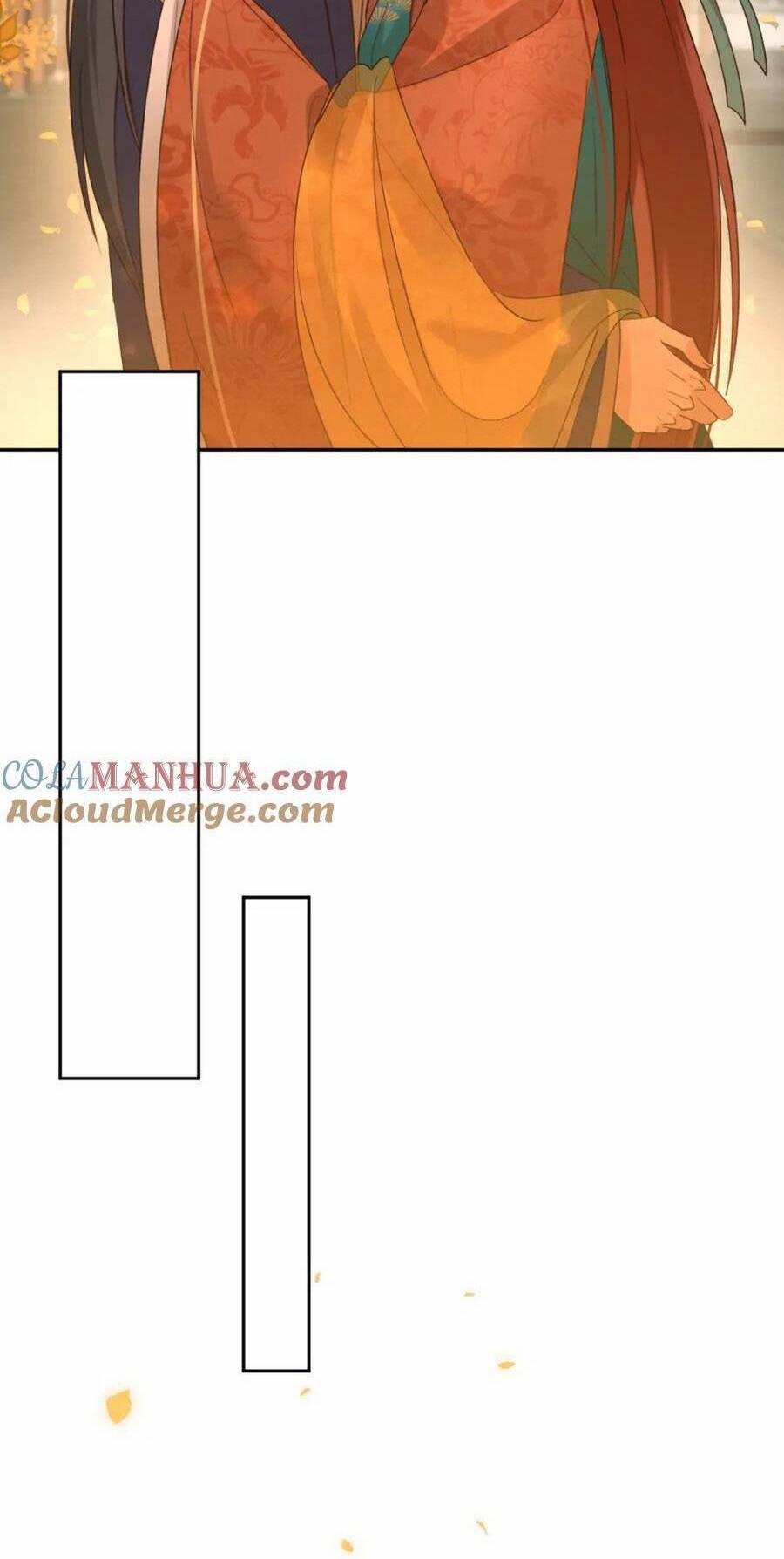 Hoàng Hậu Vô Đức 113 trang 14