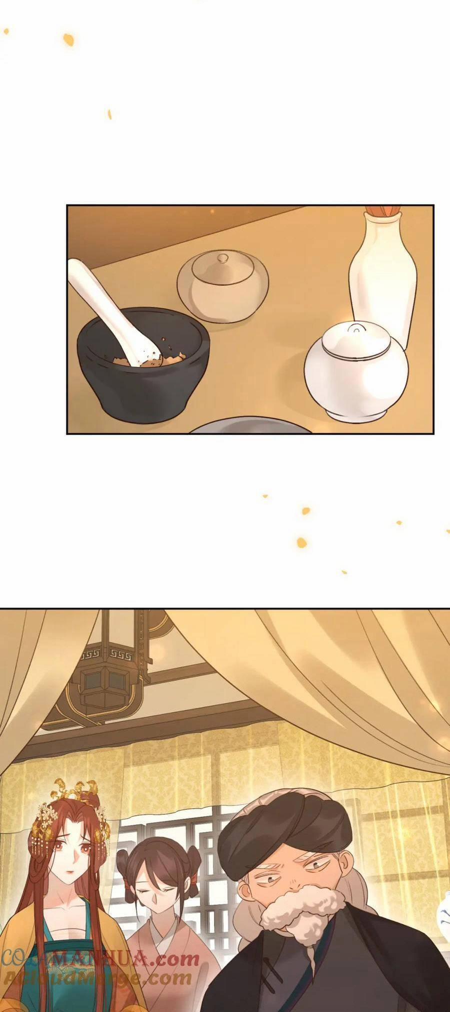 Hoàng Hậu Vô Đức 113 trang 15