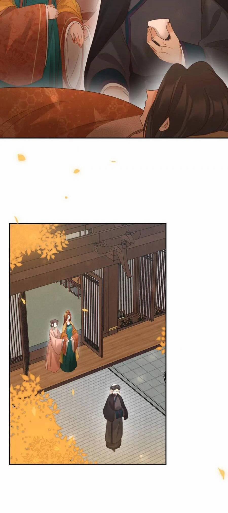 Hoàng Hậu Vô Đức 113 trang 16