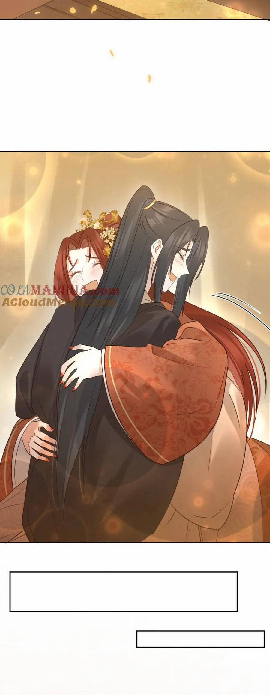 Hoàng Hậu Vô Đức 113 trang 18