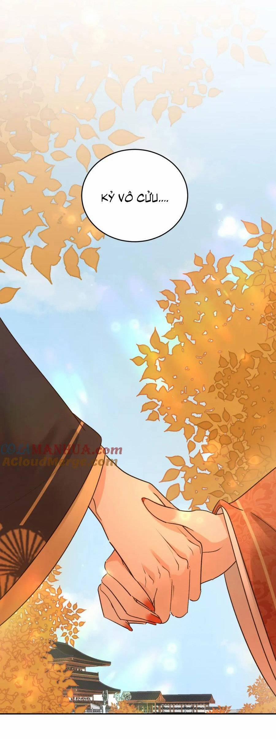 Hoàng Hậu Vô Đức 113 trang 19