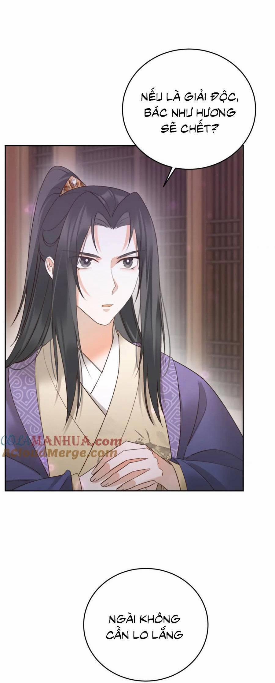 Hoàng Hậu Vô Đức 113 trang 2