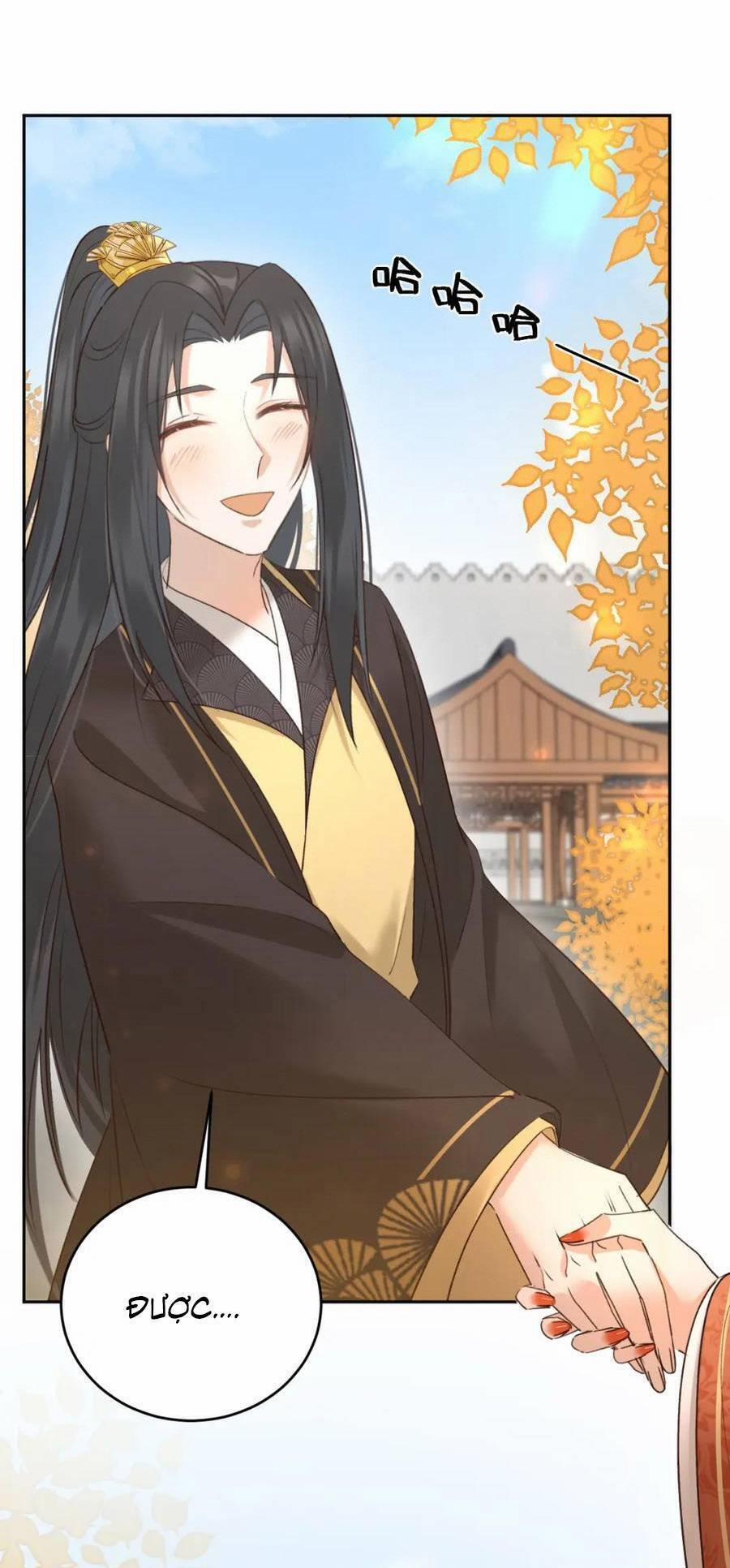 Hoàng Hậu Vô Đức 113 trang 21